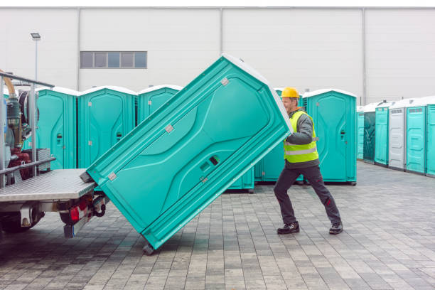 Portable Toilet Options We Offer in Collingdale, PA