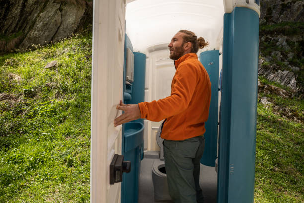 Best Portable restroom trailer rental  in Collingdale, PA