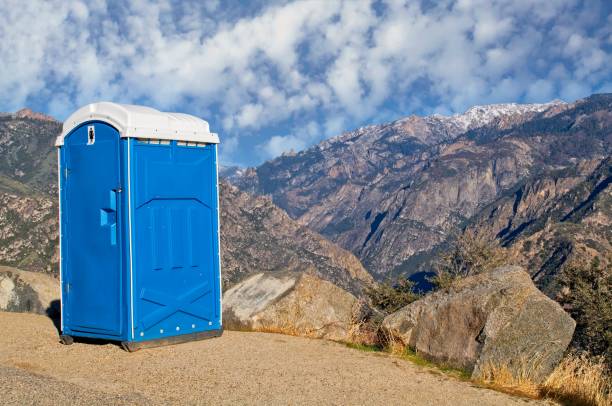Best Sanitation services for porta potties  in Collingdale, PA