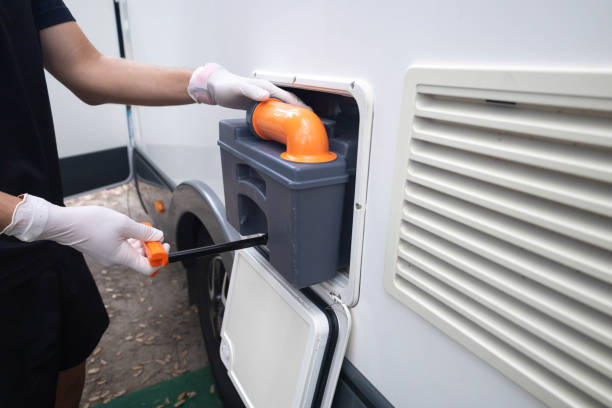 Best Affordable portable toilet rental  in Collingdale, PA