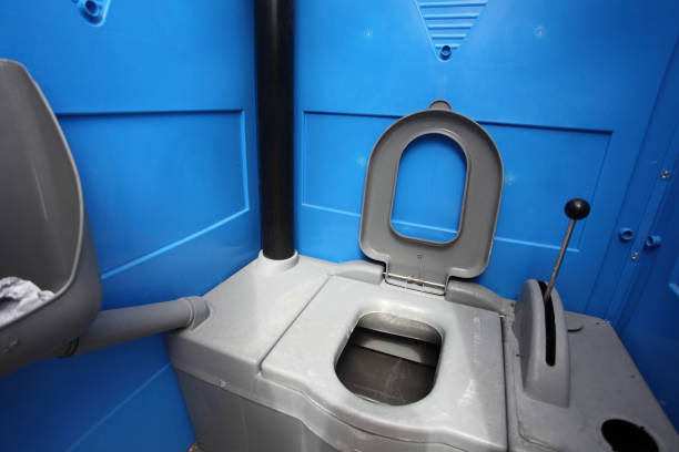 Portable restroom solutions in Collingdale, PA