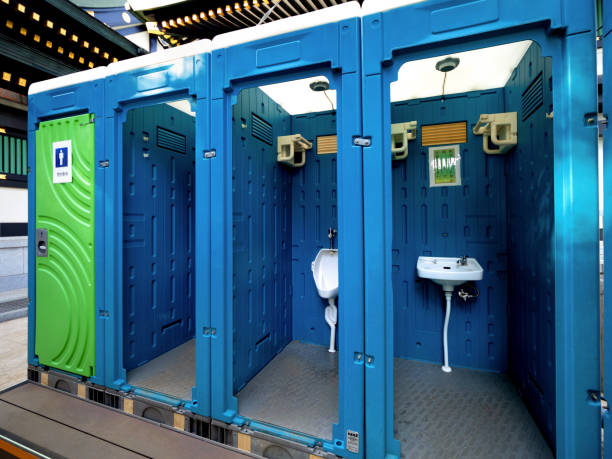 Best Construction site porta potty rental  in Collingdale, PA