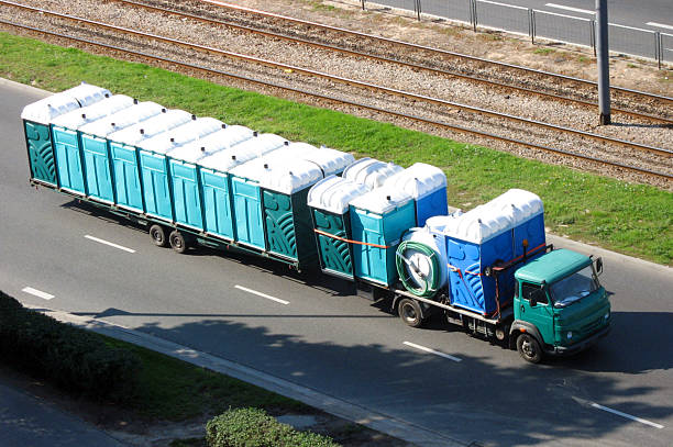 Professional porta potty rental in Collingdale, PA